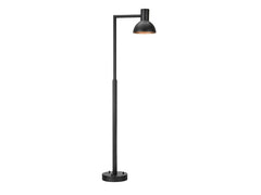 Markslöjd | Stehleuchte NUBI | 1L, sz, LED