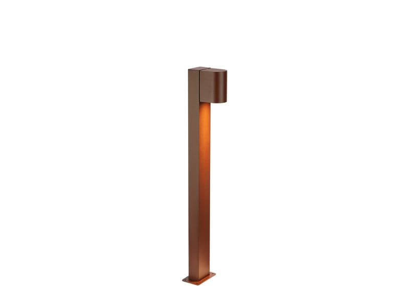 Markslöjd | Stehleuchte ALOR | 1L, corten, LED