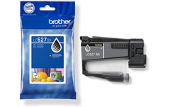 Brother | Tinte Brother LC-527BK, black | 900 Seiten