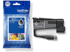 Brother | Tinte Brother LC-527BK, black | 900 Seiten