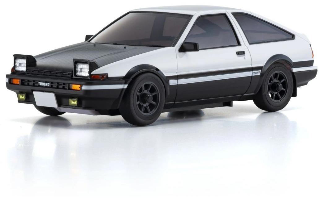 Kyosho Mini-Z AWD Sprinter Trueno AE86
