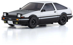 Kyosho Mini-Z AWD Sprinter Trueno AE86