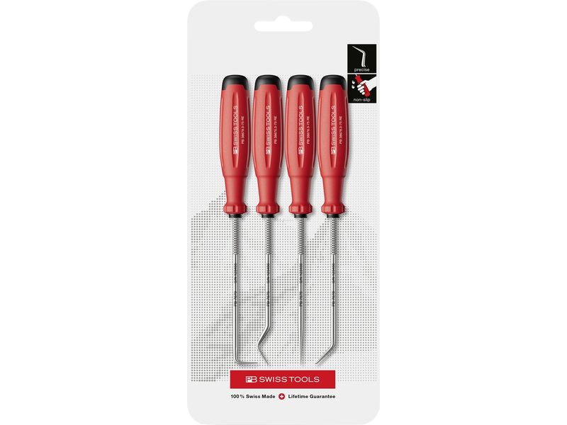PB Swiss Tools | PickTool Set in Skin Pack | PB 38680.CN