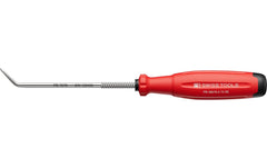 PickTool gebogene Spitze, SwissGrip Evo