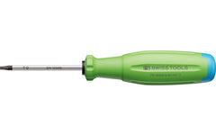 PB Swiss Tools | SwissGrip Evo Schraubenz. für TX-Schr. | PB 38400.9-60 GR