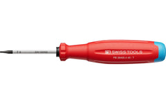 PB Swiss Tools | SwissGrip Evo Schraubenz. für TX-Schr. | PB 38400.4-40