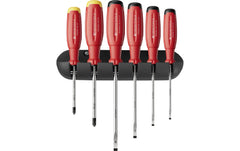 SwissGrip Evo Schrz.-Set für SLOT&PH