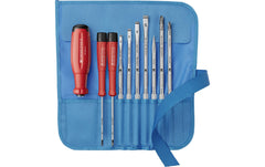 SwissGrip Evo Wechselkl.-Set Rolltasche