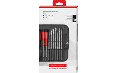SwissGrip Evo Wechselkl.-Set Rolltasche