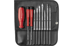 SwissGrip Evo Wechselkl.-Set Rolltasche