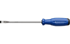 PB Swiss Tools | SwissGrip Evo Schlitz-Schraubenzieher | PB 38100.6-180 BL
