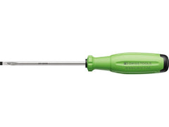 PB Swiss Tools | SwissGrip Evo Schlitz-Schraubenzieher | PB 38100.2-100 YG