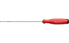 PB Swiss Tools | SwissGrip Evo Schlitz-Schraubenzieher | PB 38100.00-125