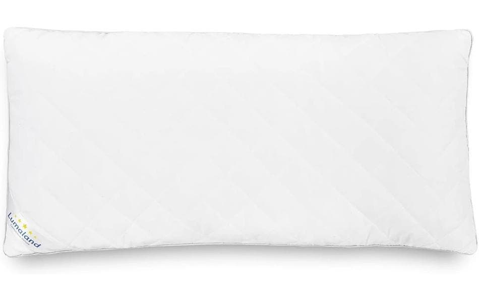 Lumaland Kopfkissen 40x80cm