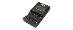 Ansmann Ladegerät Powerline 4.2 Pro