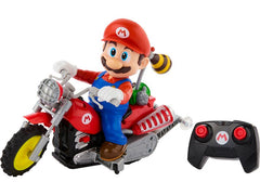 Hot Wheels | Mario Kart Project Santa RC