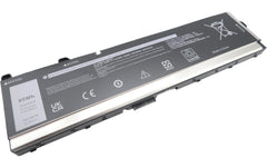Vistaport Notebook Batteries für Dell