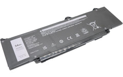 Vistaport Notebook Batteries für Dell