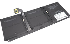 Vistaport Notebook Batteries für Microsoft