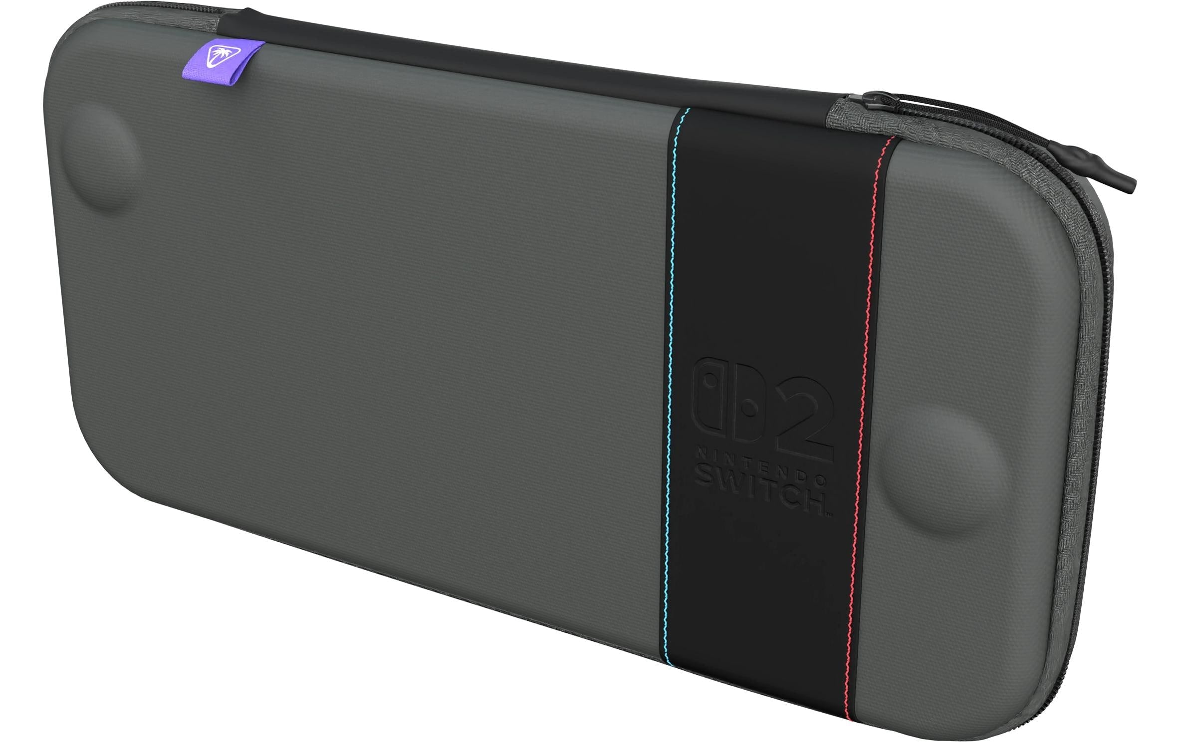 Turtle Beach PlayTrek Slim Case, Black