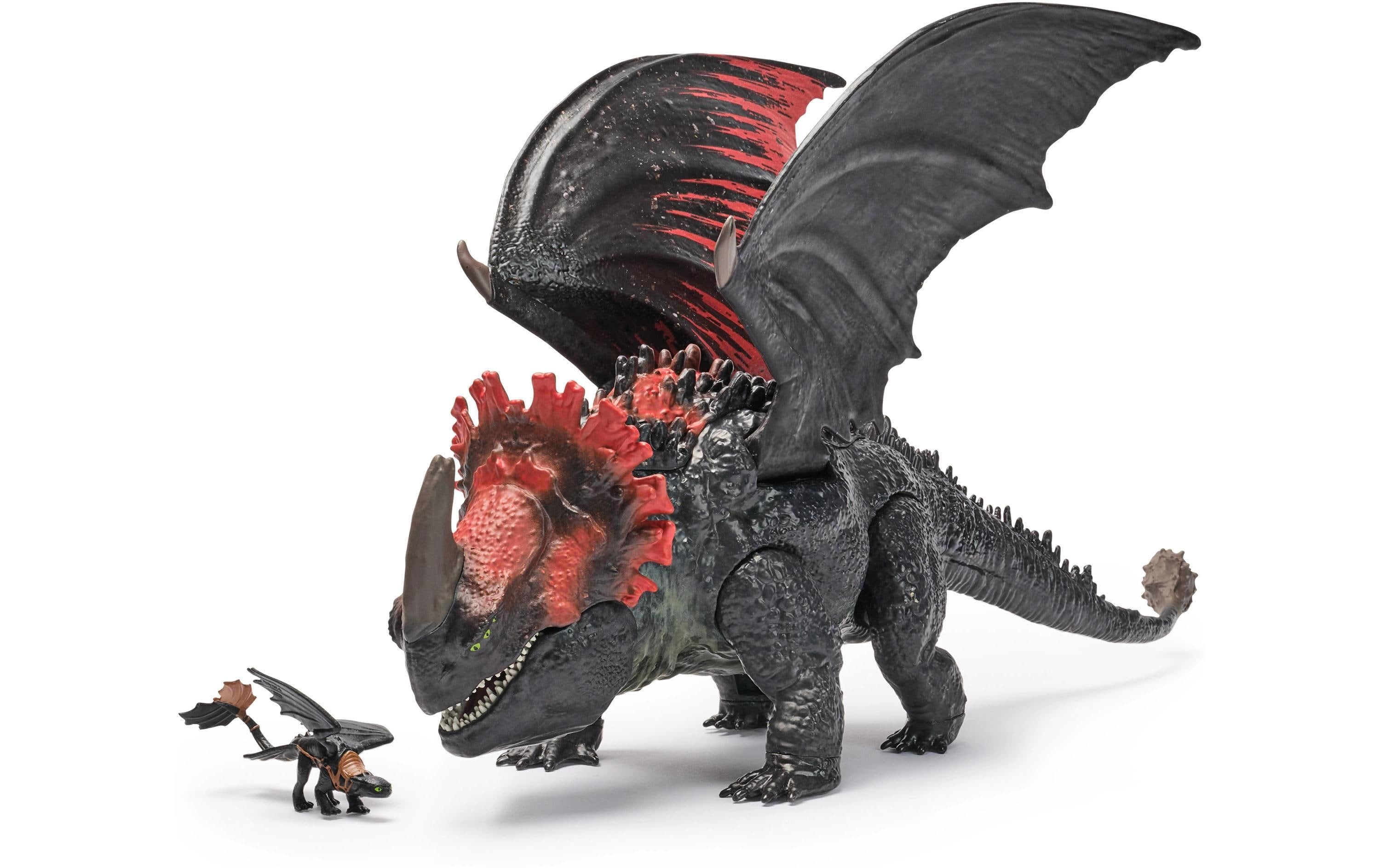 Roter Tod & Ohnezahn Figuren-Spielset