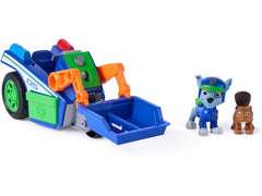 Spinmaster | Paw P. Search & Rescue Rocky Vehicles