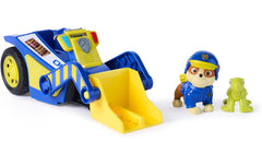Spinmaster | Paw P. Search & Rescue Rubble Vehicles