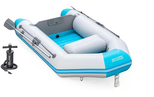 Bestway Corinth Elite Sport Boat Set