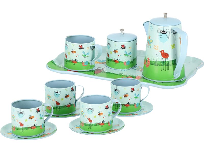 Esschert Design | Matschküchenkaffeeset