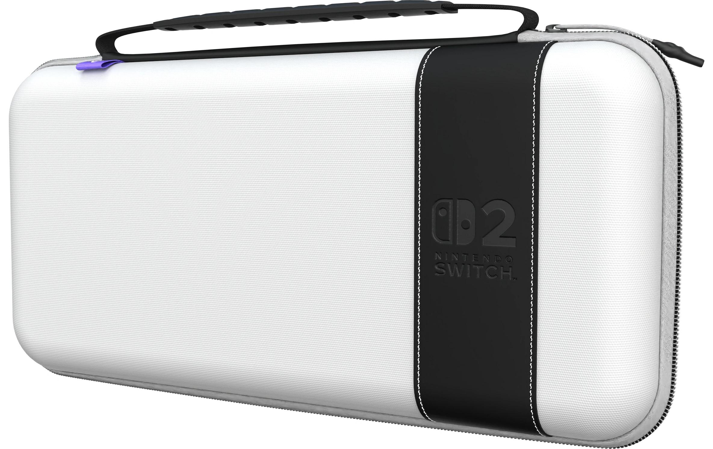 Turtle Beach PlayTrek Travel Case, White
