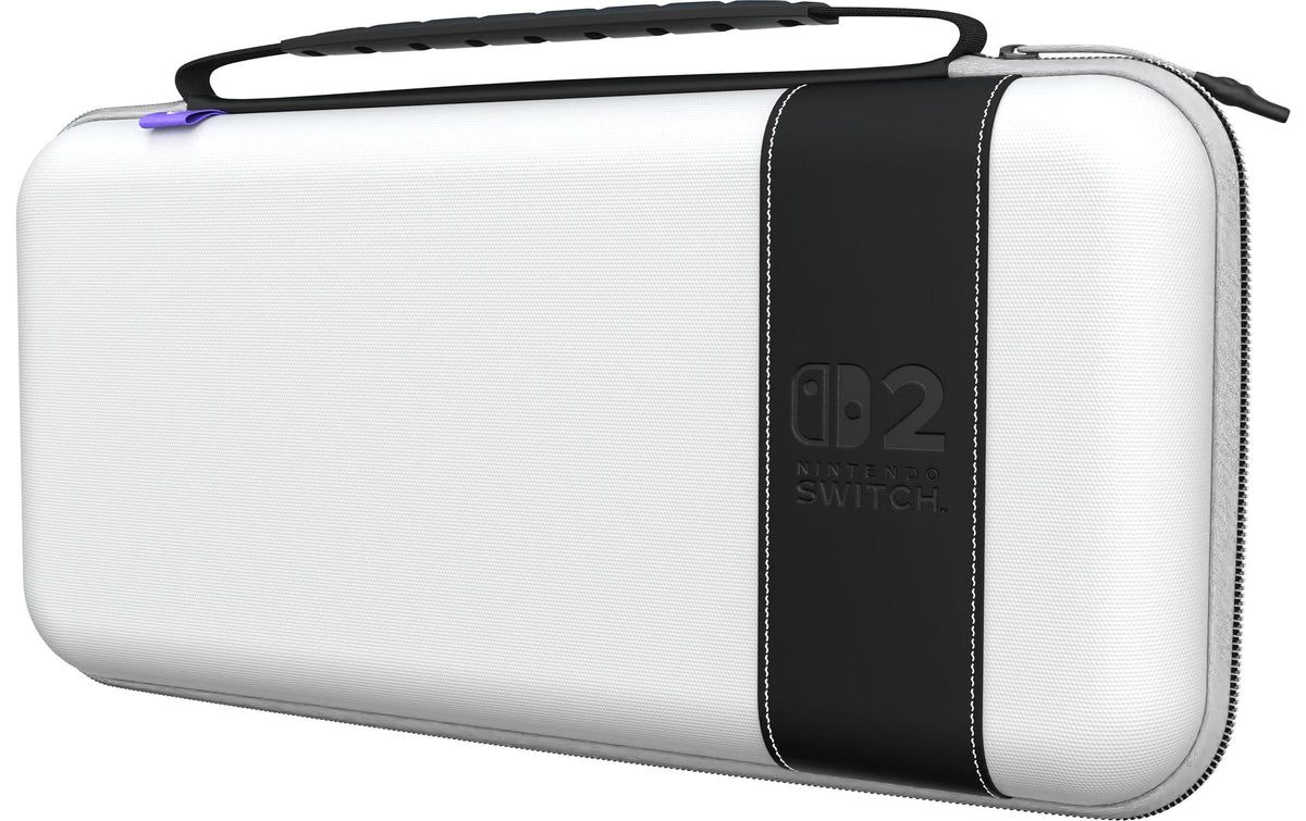 Turtle Beach PlayTrek Travel Case, White