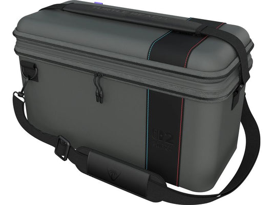 Turtle Beach | PlayTrek 2in1 Case, Black | Switch 2 Case