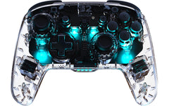 Turtle Beach Rematch Wireless, Clear