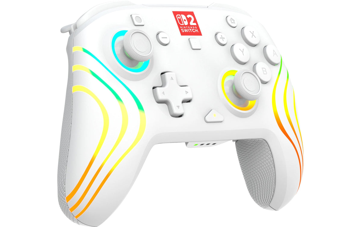 Turtle Beach Afterglow Wave Wireless, White