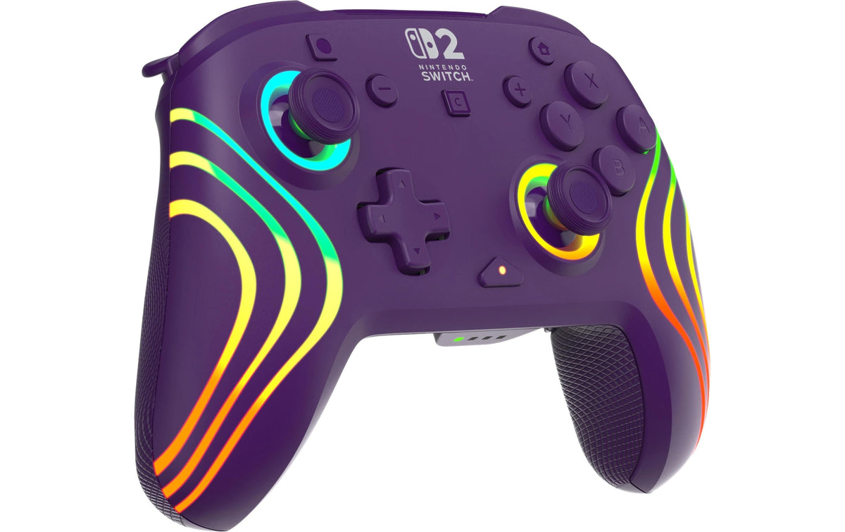 Turtle Beach Afterglow Wave Wireless, Purpl