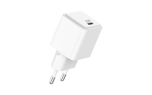 LMP 20W USB-C PA, GaN, QC 3.0 PD