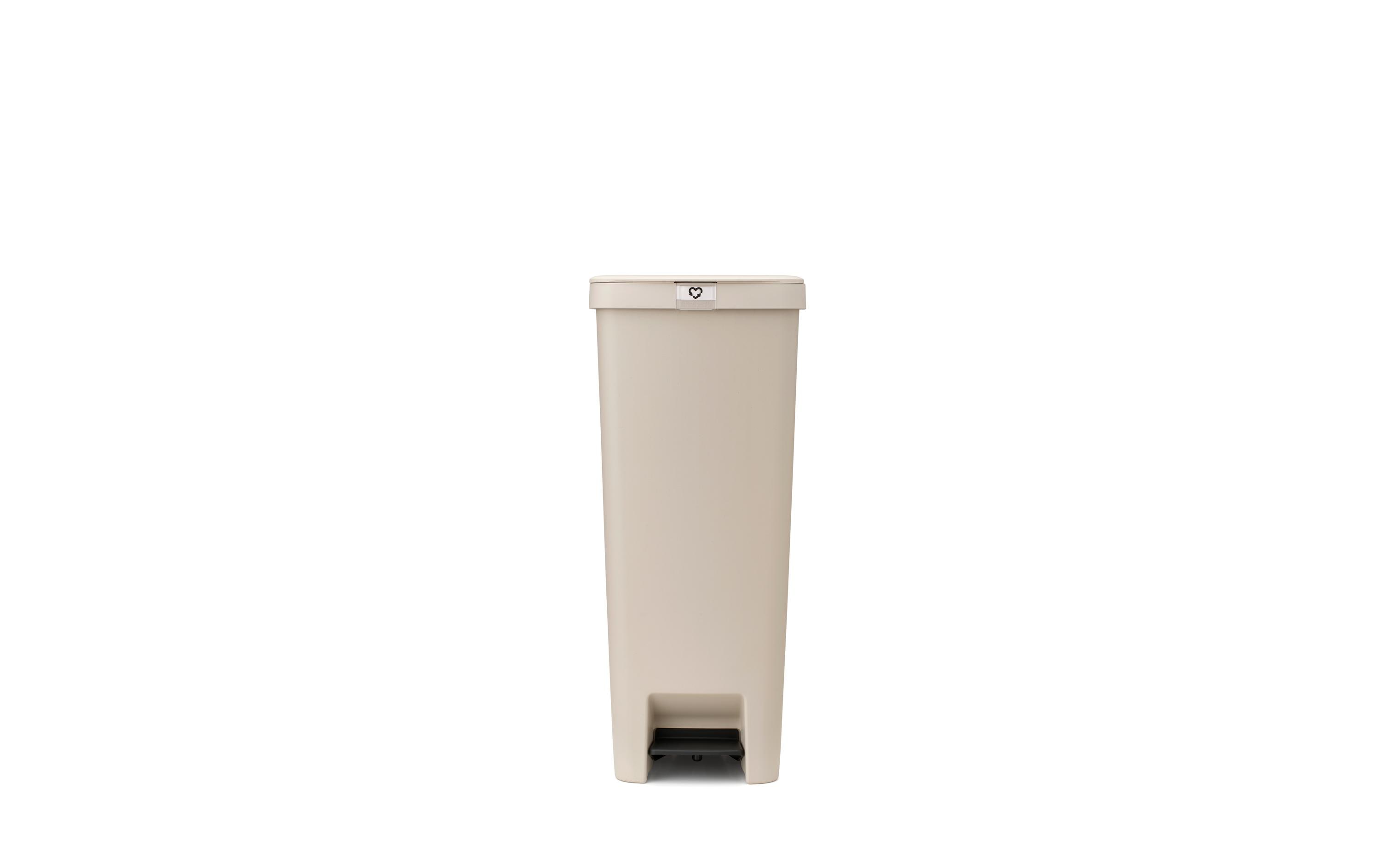 Brabantia StepUp Treteimer 40 Liter