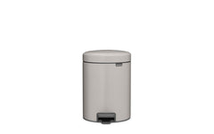 Brabantia NewIcon Treteimer 5 Liter