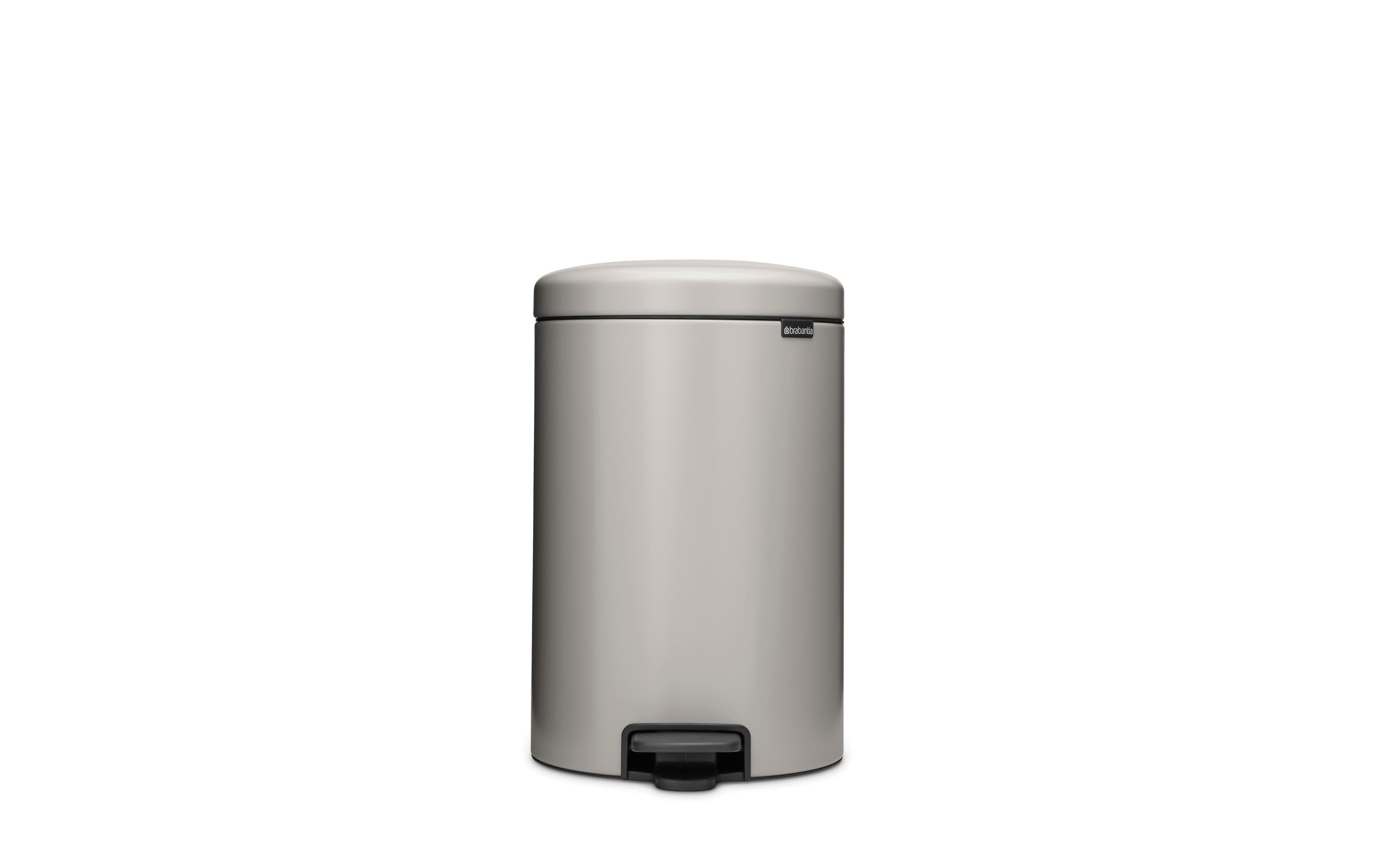 Brabantia NewIcon Treteimer 20 Liter