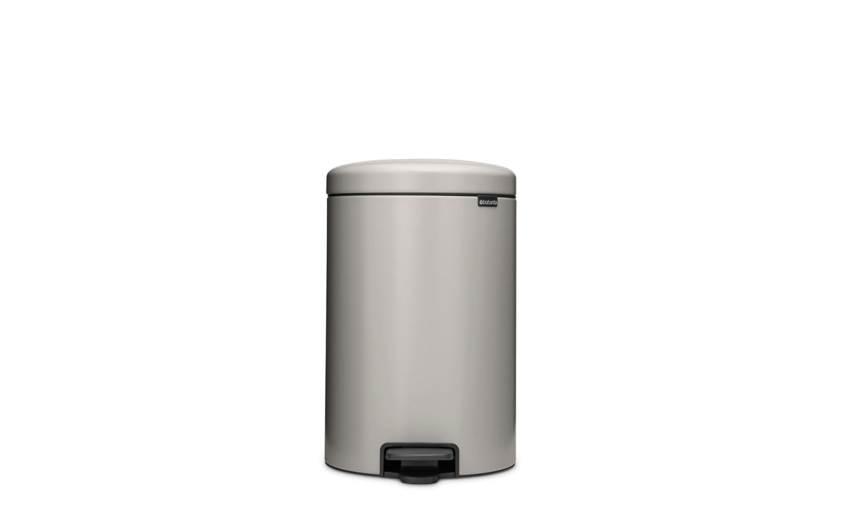 Brabantia NewIcon Treteimer 20 Liter