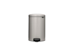 Brabantia NewIcon Treteimer 20 Liter