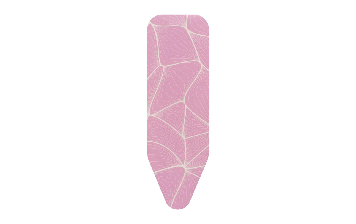 Brabantia Bügelbrettbezug B 124 x 38 cm