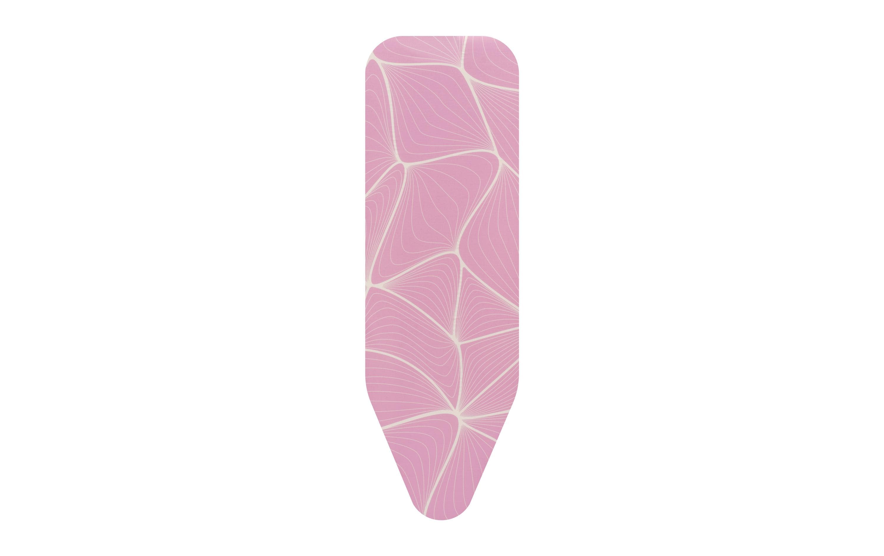 Brabantia Bügelbrettbezug B 124 x 38 cm