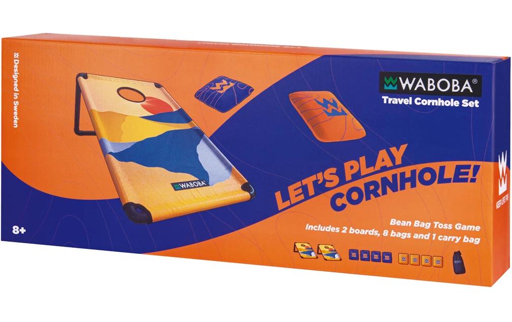 Waboba Cornhole