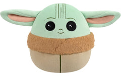 Squishmallows SW Grogu 20cm