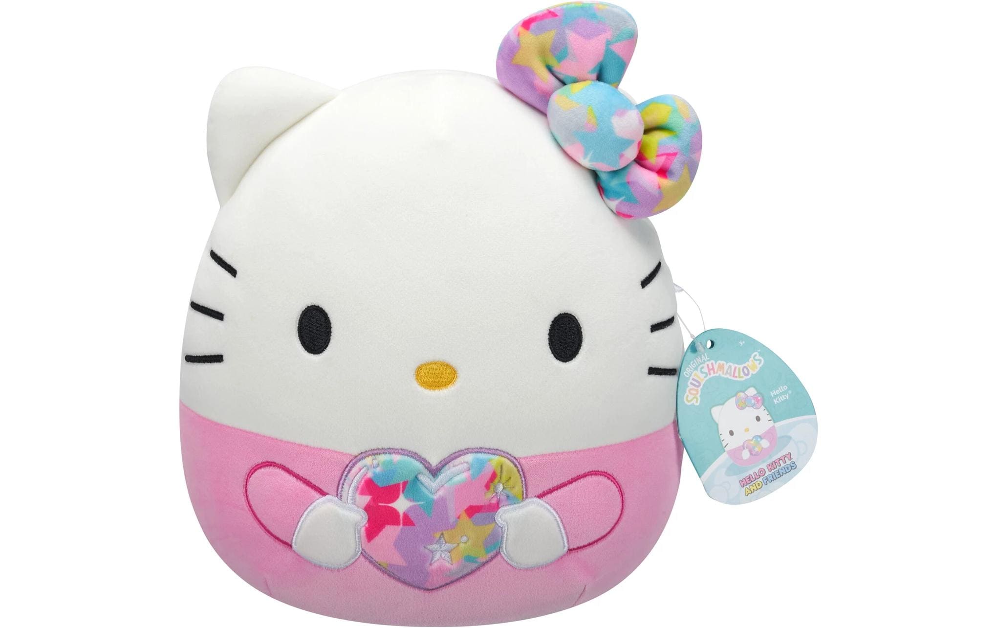 Squishmallows Hello Kitty 20cm