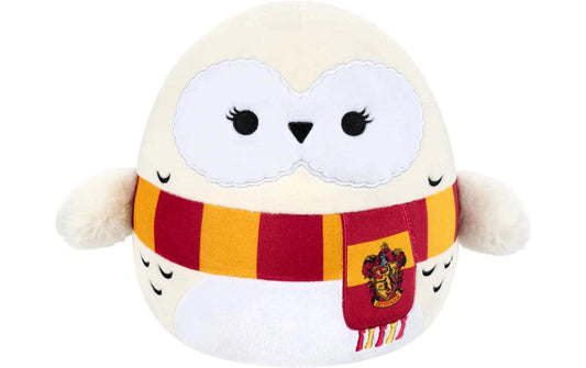 Squishmallows Hedwig 25cm Harry Potter