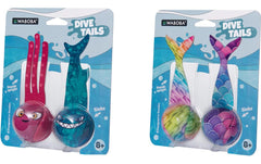 Waboba Dive Tails