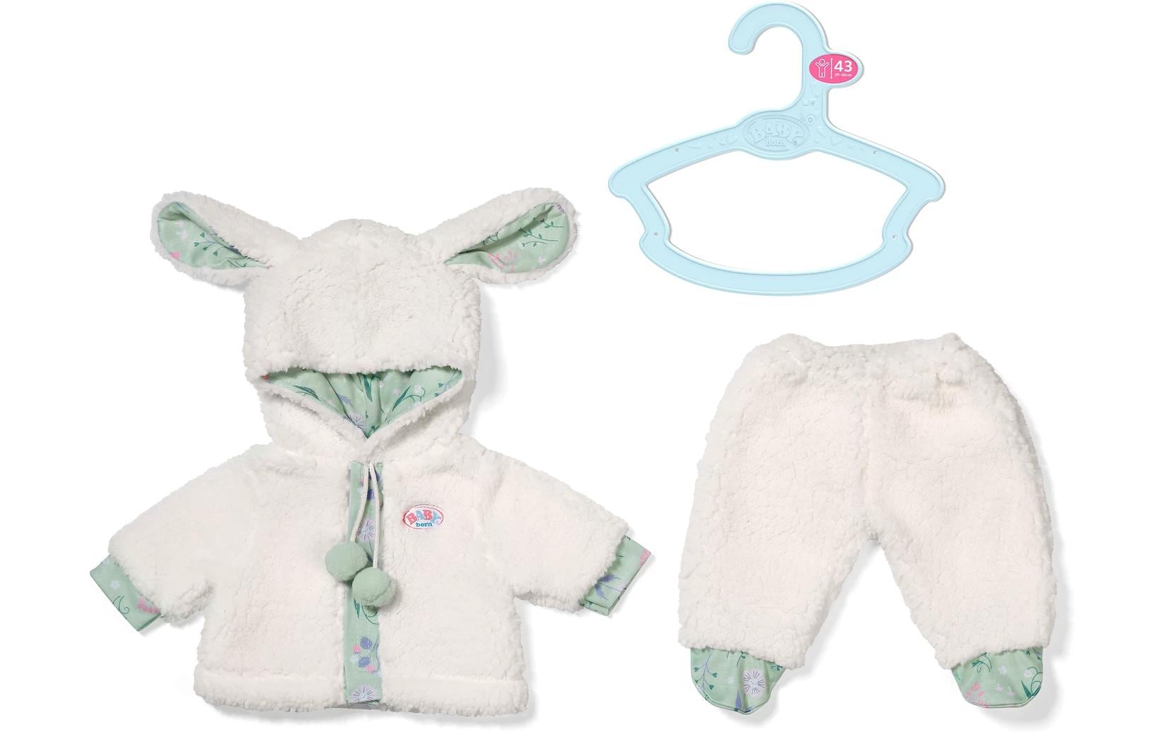 BABY born Schaf Outfit 43cm