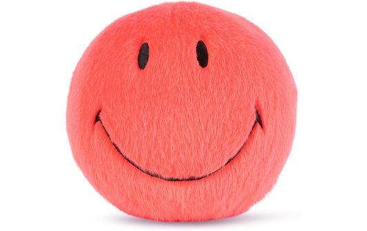 Bon Ton Toys | Smiley ECO Fuzzy koralle 13cm | 13 cm